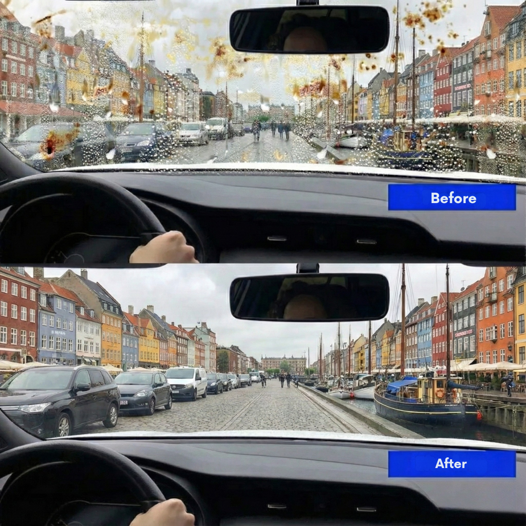 VisionClear Pro 2.0™